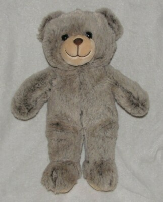 spark create imagine plush animal bear