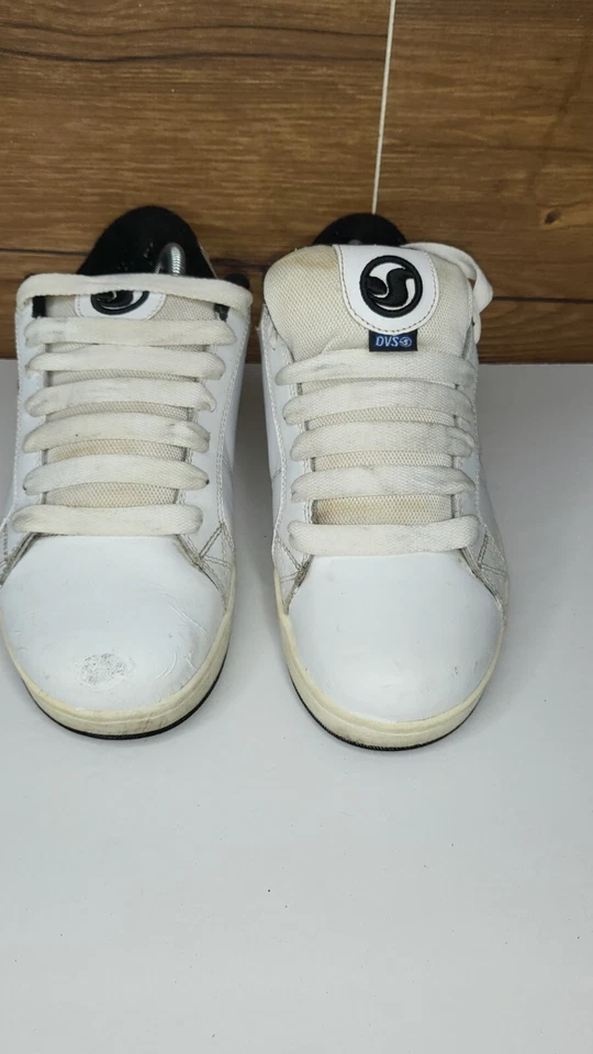 DVS skate shoes mastiff smu jr - Image 3 of 4