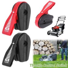 Heavy Duty Lawn Mower Throttle Control for Cable Victa Masport Rover Plastic Hot