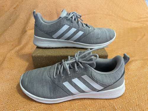 Adidas Cloudform QT Racer 2.0 Running Shoe - Size 8.5