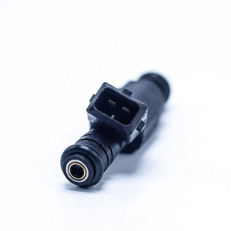 Juego de 8 inyectores de combustible 96 lb para Dodge Ram Chrysler Hemi 5,7 L 6,1 L V8 SRT8 1000 cc Foto 2 de 4