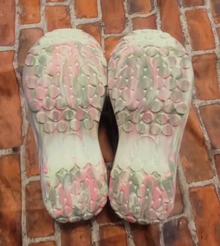 adidas Adifom Stan Smith Mule Womens Size 9 Sand Lucid Pink IG5973 - Picture 5 of 6