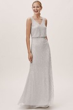 New BHLDN Blaise Dress Size 8 MSRP: $260
