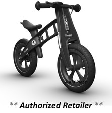 burner balance bike