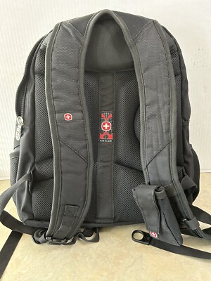 WTRA-18-JH-3106 Wenger Swiss Army Original Laptop Hiking Backpack