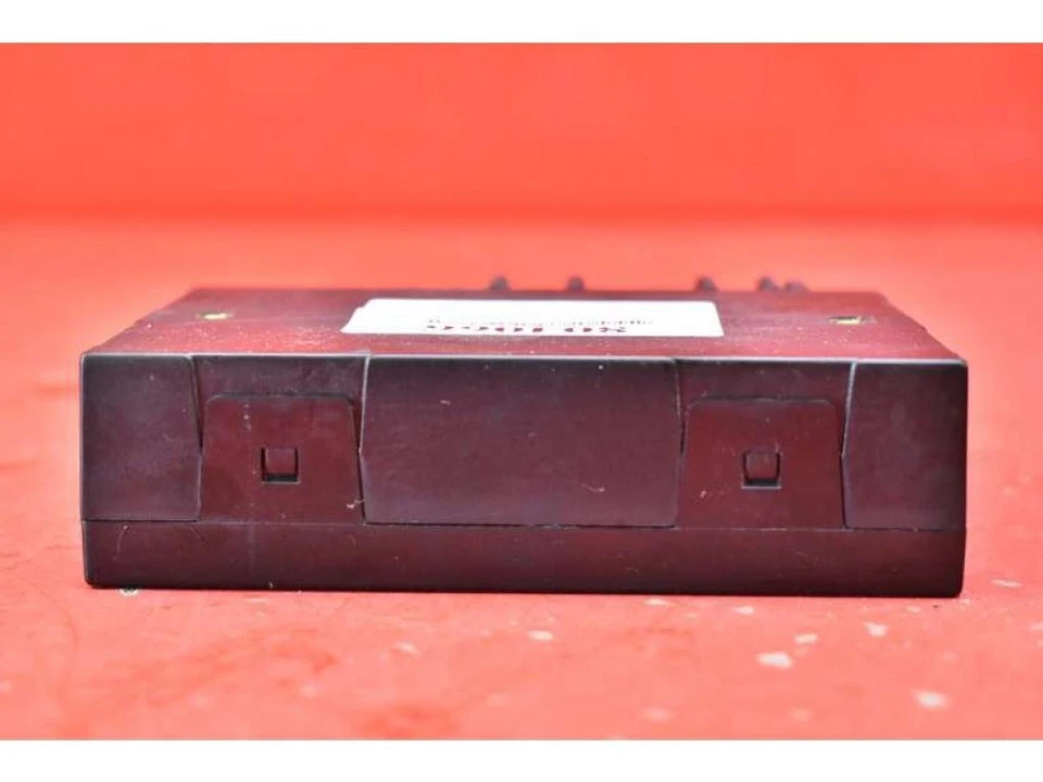 Centralina Skoda Fabia I Praktik 6Y5 6Q0959433H 2002 23317886 - Immagine 4 di 4