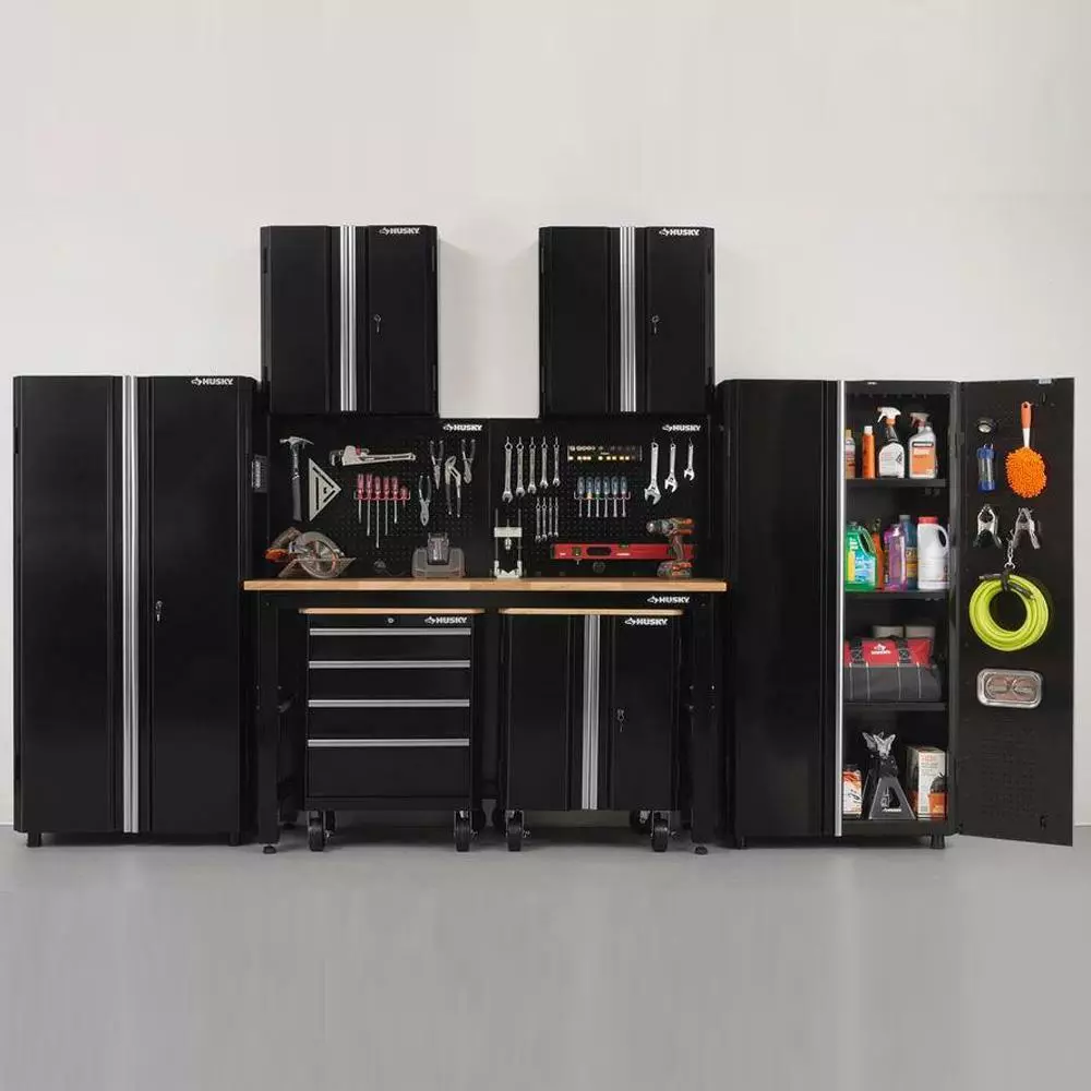 Husky 6 2024 ft adjustable table