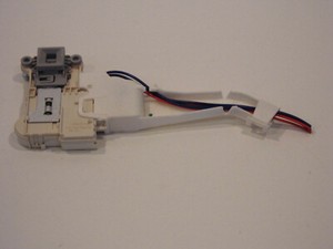 Türverriegelung Türschloss 132620701 T85 DL-S1 Waschmaschine AEG Protex Plus