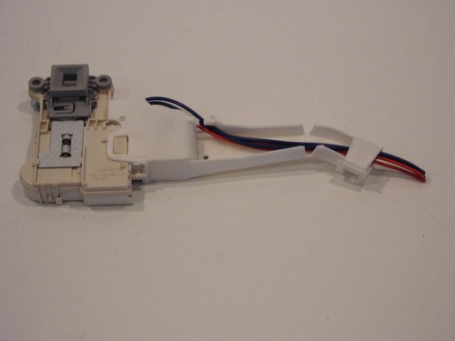 Türverriegelung Türschloss 132620701 T85 DL-S1 Waschmaschine AEG Protex Plus