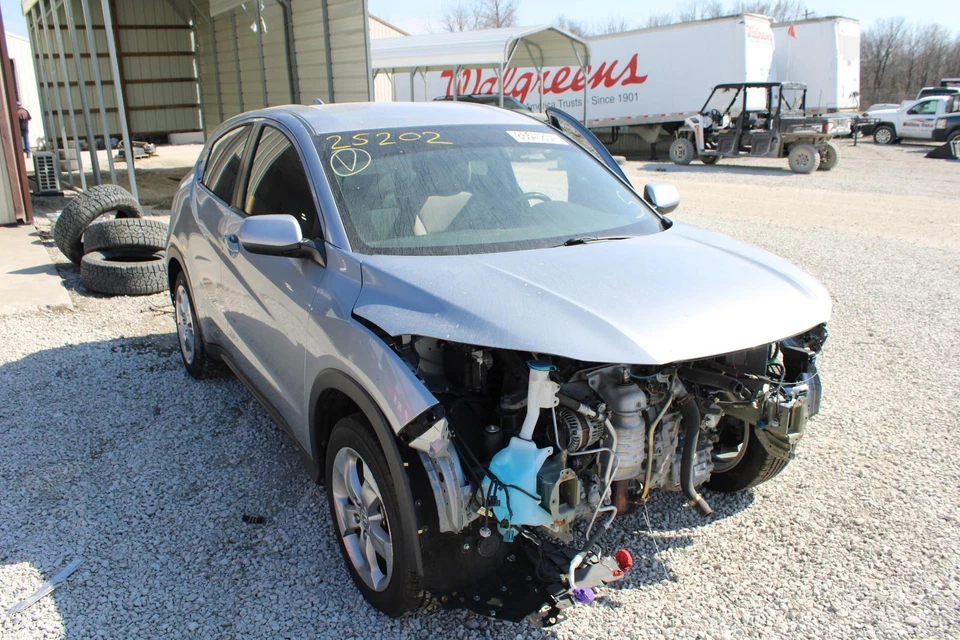 Espejo retrovisor interior delantero central usado se adapta a: Honda Hr-v 2020 centro delantero G Foto 2 de 4