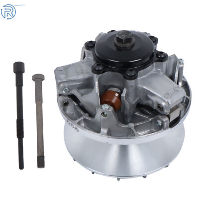 420686870 P-Drive Primary Clutch Assembly For Can-Am Maverick X3 4