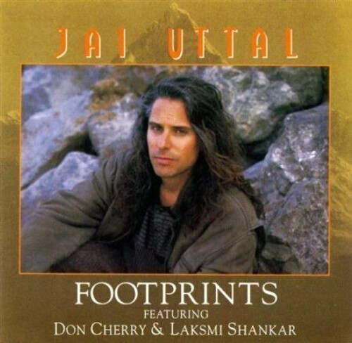 Jai Uttal Footprints Feat. DON CHERRY LAKSHMI SHANKAR - Bild 1 von 1