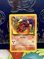 Dark Charmeleon Prices | Dark Charmeleon List