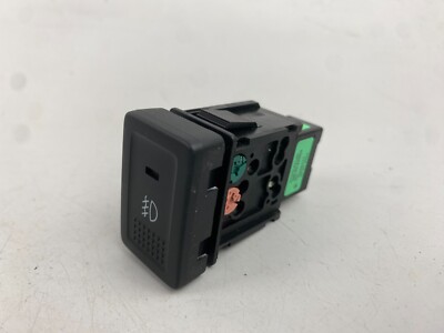 Suzuki SX4 S-Cross 2022 Fog Light Lamp Control Button Switch 37270