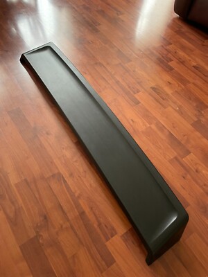 BMW E21, 3 series, year from 1979 - 1984, ORIGINAL HELLA back rear spoiler