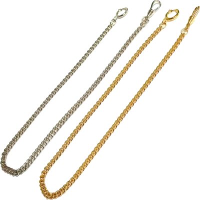 Pocket Watch Fob Chains 13 3/4