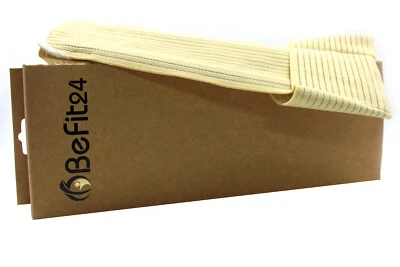 BeFit24 0108-01 Geradehalter zur Haltungskorrektur / Rückenbandage XS - XL | NEU