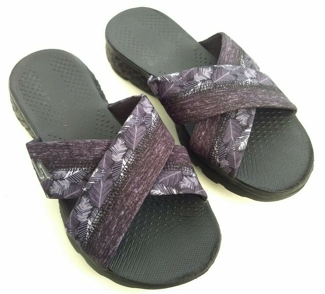 skechers sandals womens 2017