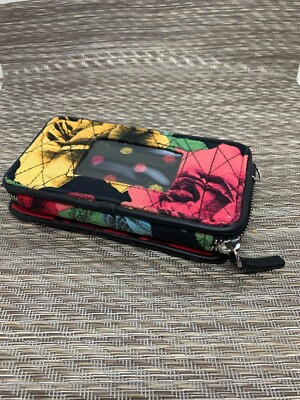 Vera Bradley Lighten Up Compact Organizer Penelope's