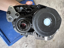Bosch Performance Line Speed BDU490P, Not tes...