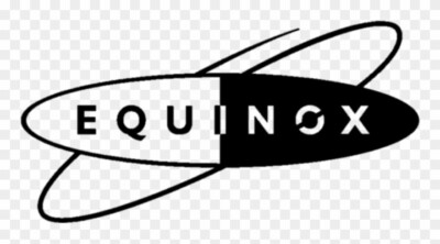 Bersaglio Elettronico Per Freccette Equinox Polaris - Nero, Con Funzioni Cyber Match, Bounce Out, 6 Freccette Incluse