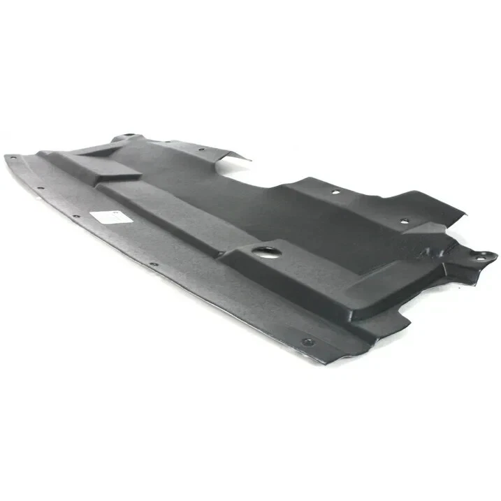 Engine Splash Shield Compatible with 2002-2006 Nissan Altima 2004-2008 Maxima Foto 3 de 4