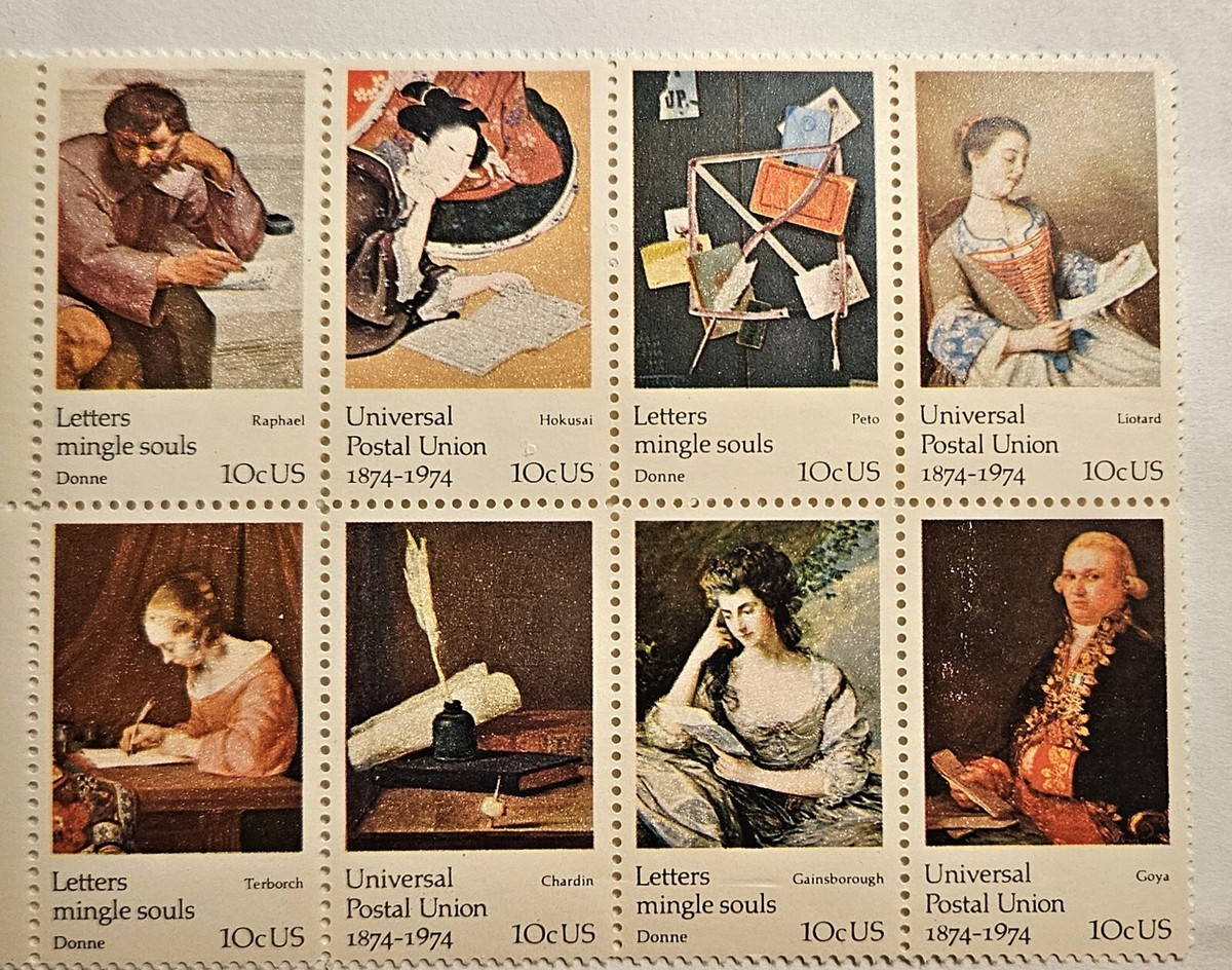 USA 1974 