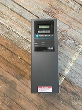 ALLEN BRADLEY 1391 DIGITAL AC SERVO DRIVE 1391-DES15-DI-AQB