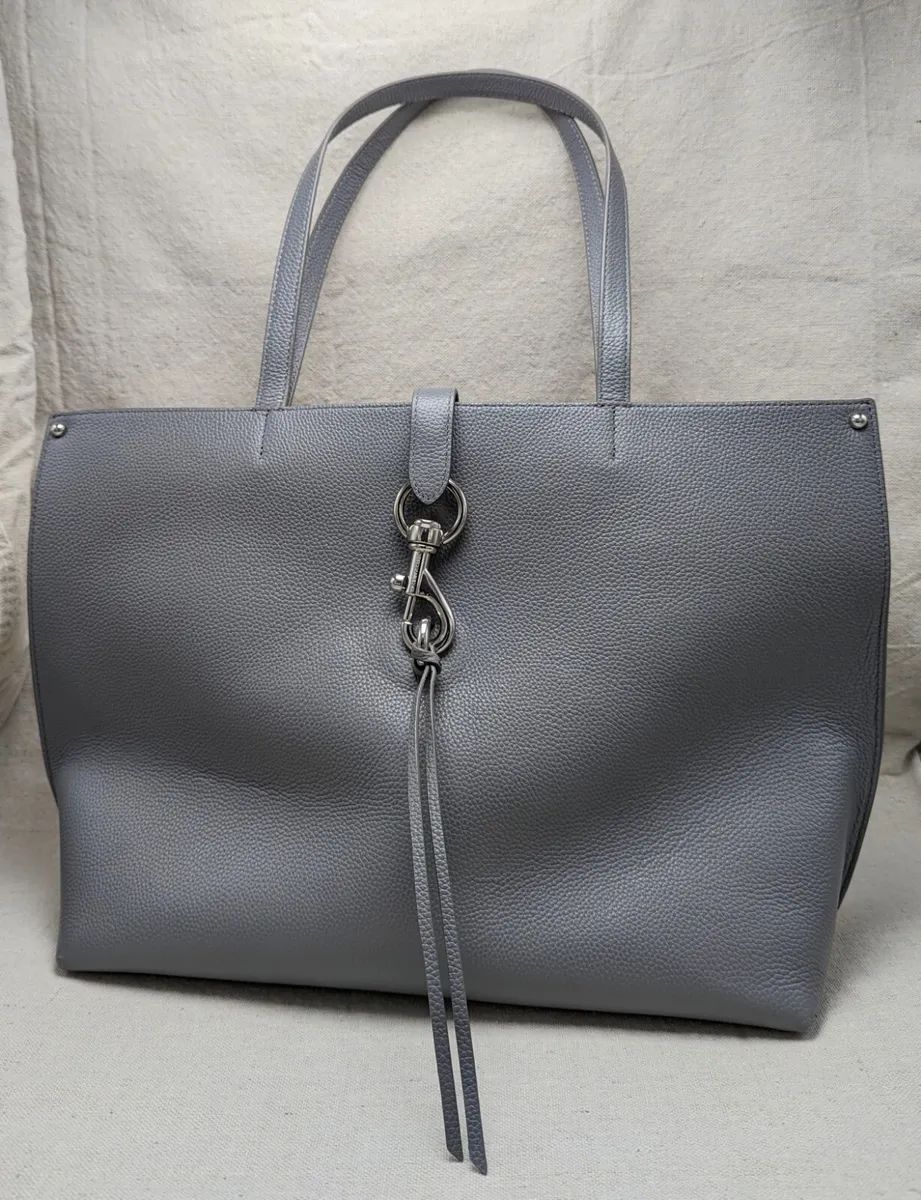David Jones bag beige brown Croc Faux leather Tote Large shoulder bag Used  | eBay