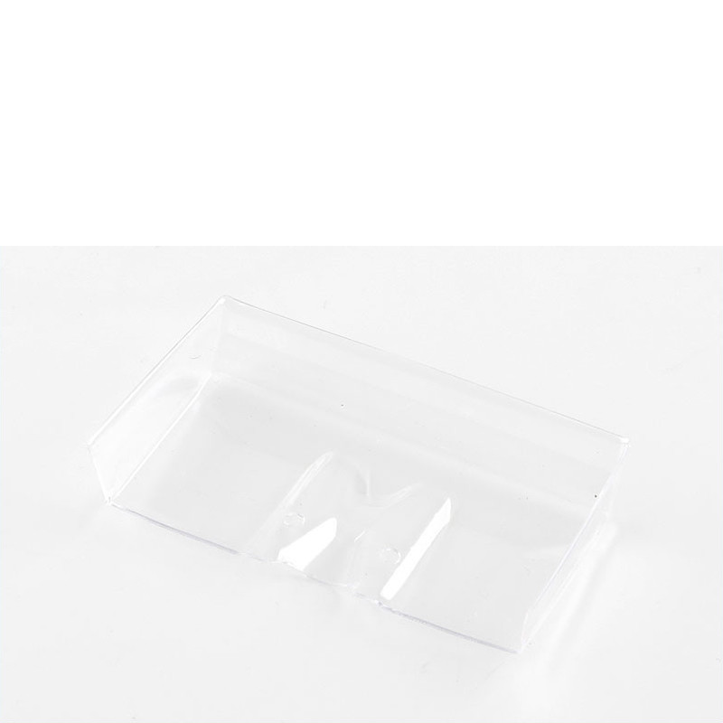Mini-Z 1:24 Buggy Rear Spoiler Lazer ZX-5FS Unpainted Kyosho Mini-Z 1:24 Buggy Rear Spoiler Lazer ZX-5FS Unpainted Kyosho