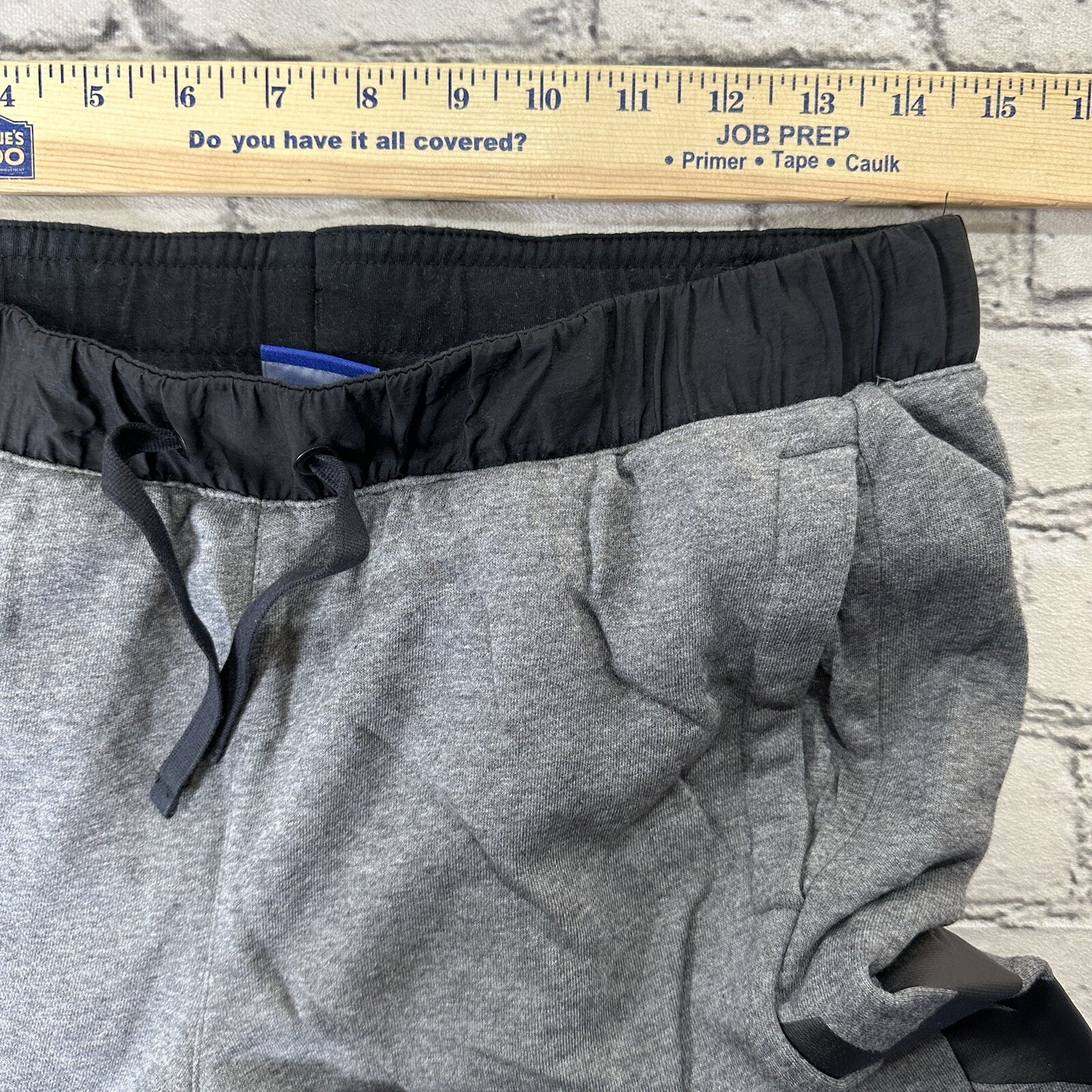 Nike Sportswear Hybrid Swoosh Jogger Sweatpants Dark … Gem