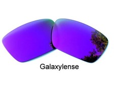 Replacement Lenses For-Oakley Fuel Cell Purple Sunglasses Polarized