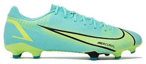 Nike Mercurial Vapor 14 Academy FG MG Dynamic Turquoise Lime Glow