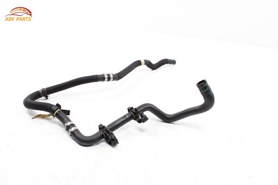 MASERATI LEVANTE 3.0L RADIATOR COOLANT WATER HOSE TUBE PIPE OEM 