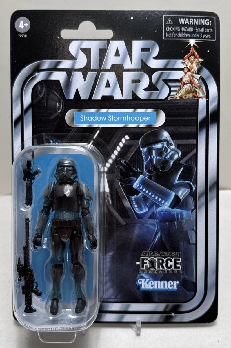 Preços baixos em Shadow Trooper Star Wars Figuras de Ação e