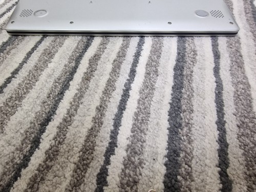 ASUS Chromebook C523N 15.6" Laptop Intel Celeron 4GB Ram - Picture 8 of 10