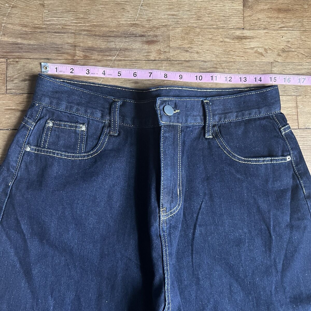 y2k vintage baggy raw Denim wide leg faded skater denim y2k vintage baggy raw Denim wide leg faded skater denim