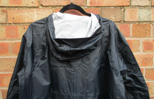 Ladies Merrell Fallon Insulated Jacket Black Waterproof Large 42" Chest Black - Picture 4 of 13