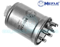 Meyle Kraftstofffilter, Inline-Filter 100 127 0012