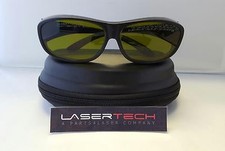 CANDELA MINI GENTLEYAG YAG LASER SAFETY GLASSES