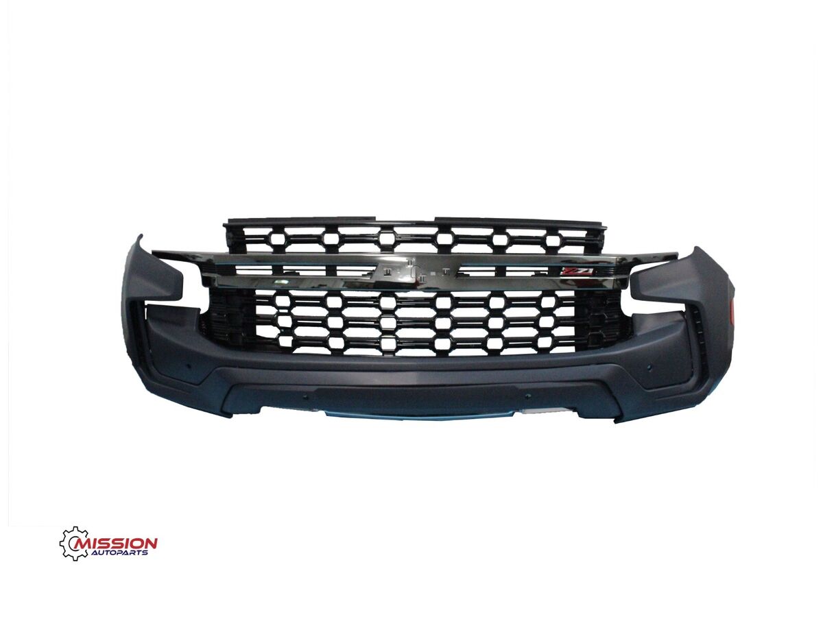 Bumper Kit | CHEVROLET SUBURBAN Z71 2019 Bumper Kit | CHEVROLET SUBURBAN Z71 2019