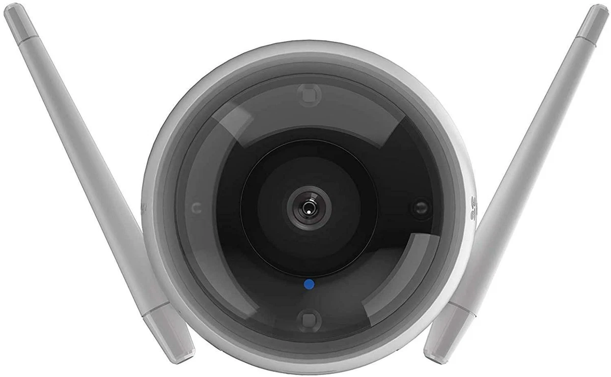 Ezviz ebay 2025