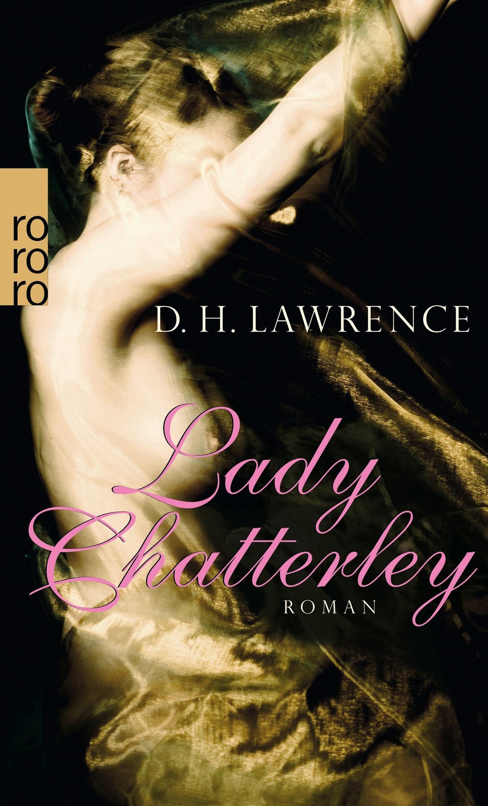 Thumbnail - Lady Chatterley, David Herbert Lawrence