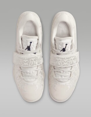 シューズ(男性用) nike jordan zion 3 se pf light bone 28 Jordan Zion 3 Light Bone - Mar 2024 - FN1714-040