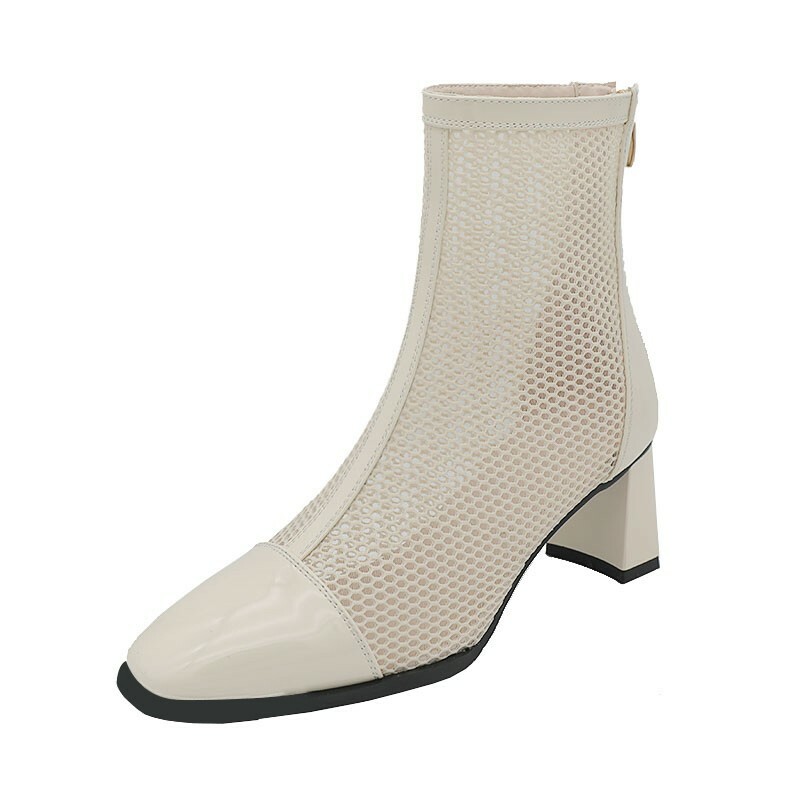 値下げ】 即購入OK JLS SQUARE TOE BOOTS ブーツ - icipc.org