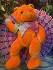 Grateful Dead Plush 20  