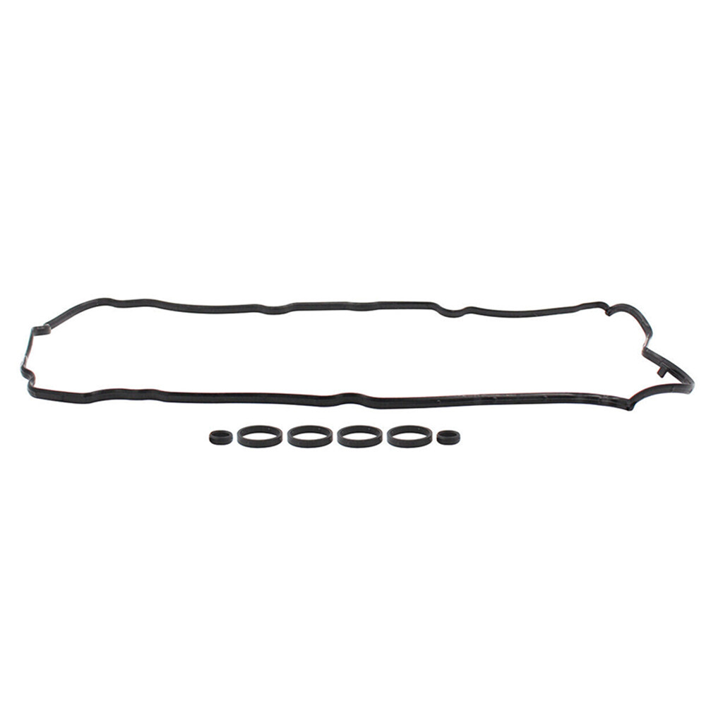 Engine Cam Valve Rocker Cover Gasket Set For BMW Mini Cooper R55 R56