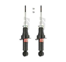 Kyb 2 Rear High Performance Shocks Mazda Mx5 Miata 1998 99 00 01 02 03 - 04 Nb Kyb 2 Rear High Performance Shocks Mazda Mx5 Miata 1998 99 00 01 02 03 - 04 Nb