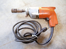FEIN ASg 636 TAPPER M8, Corded Electric Tool