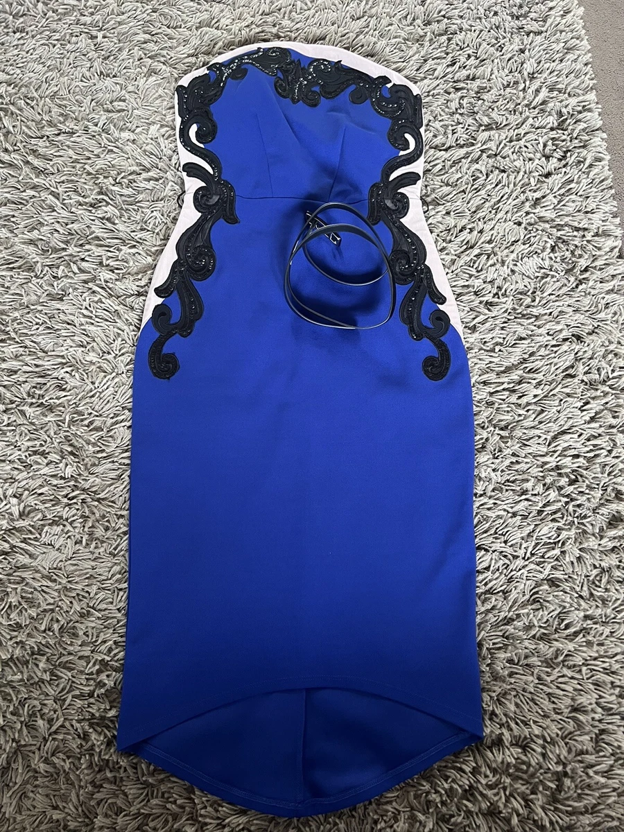 Lipsy top dress uk